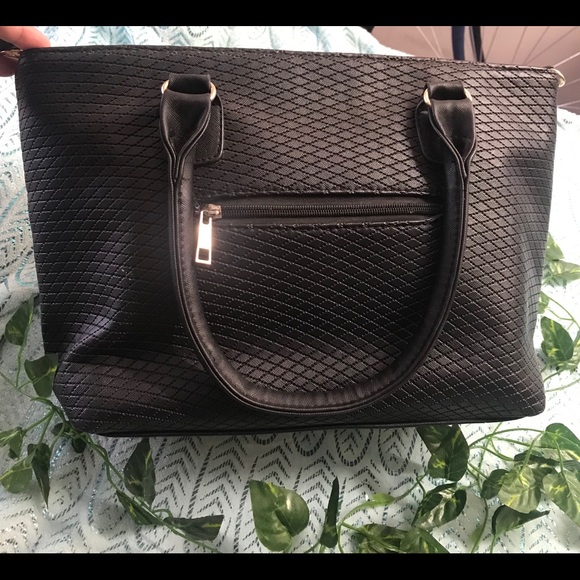 Womens Tote bag - Picture 2 of 3